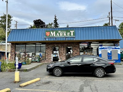 Marina Market