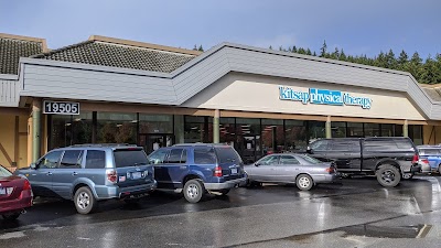 Kitsap Physical Therapy and Sports Clinics - Poulsbo Village