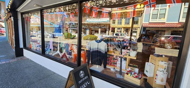 Nordiska